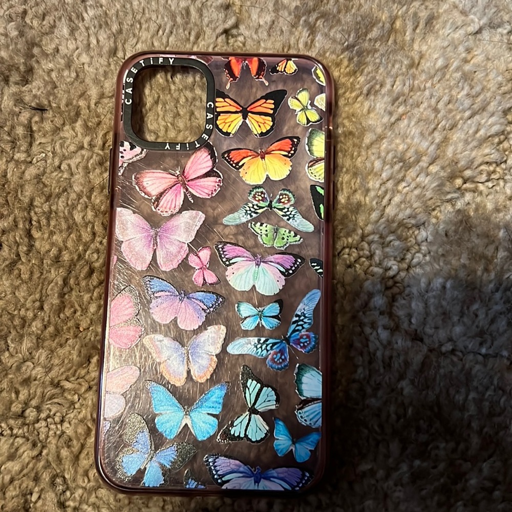 Got a new phone